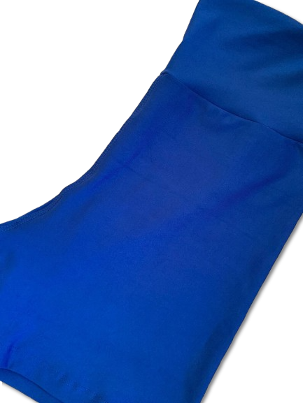 Conjunto Royal Azul Turbo