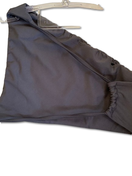 Conjunto com Cropped