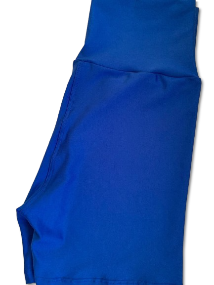 Conjunto Royal Azul Turbo