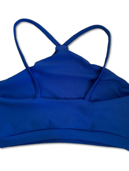Conjunto Royal Azul Turbo