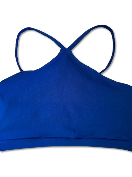 Conjunto Royal Azul Turbo