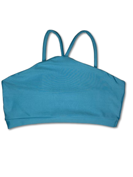 Conjunto Shorts Azul Ocean