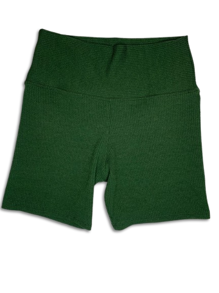 Conjunto Verde Militar Canelado